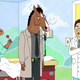 Image for article titled BoJack Horseman tries to renew old relationships, and remembers life gets in the way of that